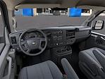 New 2025 Chevrolet Express 3500 Empty Cargo Van for sale #FHFS6N - photo 16