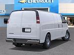 New 2025 Chevrolet Express 3500 Empty Cargo Van for sale #FHFS6N - photo 5