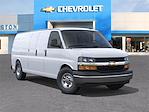 New 2025 Chevrolet Express 3500 Empty Cargo Van for sale #FHFS6N - photo 8