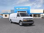 2025 Chevrolet Express 3500 RWD Empty Cargo Van for sale #FHFS6P - photo 1