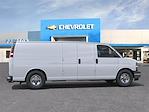 2025 Chevrolet Express 3500 RWD Empty Cargo Van for sale #FHFS6P - photo 6