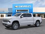 2026 Chevrolet Silverado 1500 Crew Cab 4WD Pickup for sale #FKWFBQ - photo 1