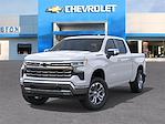 2026 Chevrolet Silverado 1500 Crew Cab 4WD Pickup for sale #FKWFBQ - photo 6
