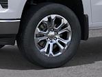 2026 Chevrolet Silverado 1500 Crew Cab 4WD Pickup for sale #FKWFBQ - photo 9