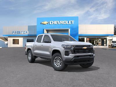 New 2026 Chevrolet Colorado - photo 1