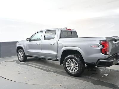 New 2026 Chevrolet Colorado - photo 1