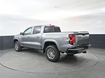 New 2026 Chevrolet Colorado - photo 1