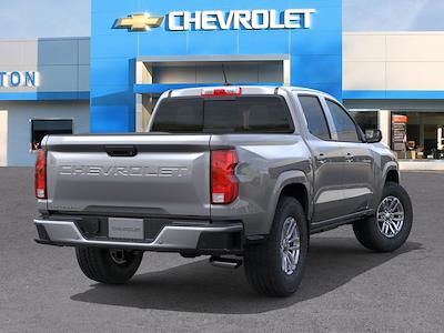 New 2026 Chevrolet Colorado LT Crew Cab for sale #FKXCJX - photo 2