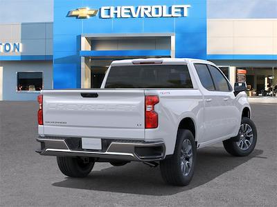 New 2026 Chevrolet Silverado 1500 LT Crew Cab for sale #FNNCJ1 - photo 2