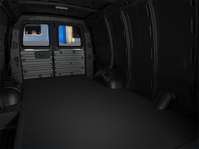 2025 Chevrolet Express 2500 RWD Empty Cargo Van for sale #251606 - photo 2