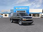 2025 Chevrolet Express 2500 RWD Empty Cargo Van for sale #251606 - photo 4