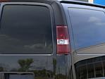 2025 Chevrolet Express 2500 RWD Empty Cargo Van for sale #251606 - photo 12
