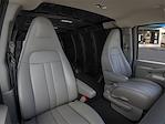 2025 Chevrolet Express 2500 RWD Empty Cargo Van for sale #251606 - photo 17