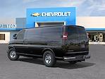 2025 Chevrolet Express 2500 RWD Empty Cargo Van for sale #251606 - photo 3