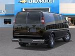 2025 Chevrolet Express 2500 RWD Empty Cargo Van for sale #251606 - photo 5
