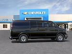 2025 Chevrolet Express 2500 RWD Empty Cargo Van for sale #251606 - photo 6