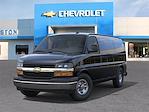 2025 Chevrolet Express 2500 RWD Empty Cargo Van for sale #251606 - photo 7