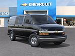 2025 Chevrolet Express 2500 RWD Empty Cargo Van for sale #251606 - photo 8
