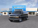 2025 Chevrolet Express 2500 RWD Empty Cargo Van for sale #251606 - photo 9