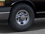 2025 Chevrolet Express 2500 RWD Empty Cargo Van for sale #251606 - photo 10