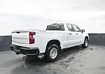 2026 Chevrolet Silverado 1500 Double Cab 4WD Pickup for sale #FPWP02 - photo 5