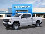 2026 Chevrolet Silverado 1500 Double Cab 4WD Pickup for sale #FPWP03 - photo 3