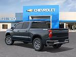 New 2026 Chevrolet Silverado 1500 LT Crew Cab 4WD Pickup for sale #FPWPPB - photo 4