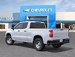 2026 Chevrolet Silverado 1500 Double Cab 4WD Pickup for sale #FPWPZ3 - photo 4