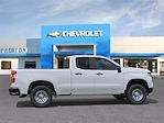 2026 Chevrolet Silverado 1500 Double Cab 4WD Pickup for sale #FPWPZ4 - photo 5