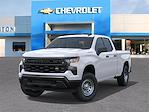 2026 Chevrolet Silverado 1500 Double Cab 4WD Pickup for sale #FPWPZ4 - photo 6