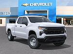2026 Chevrolet Silverado 1500 Double Cab 4WD Pickup for sale #FPWPZ4 - photo 7