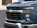 New 2026 Chevrolet Silverado 3500 LT Crew Cab for sale #FQMN4D - photo 13