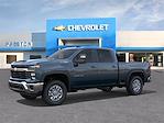 New 2026 Chevrolet Silverado 3500 LT Crew Cab for sale #FQMN4D - photo 2