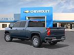 New 2026 Chevrolet Silverado 3500 LT Crew Cab for sale #FQMN4D - photo 3