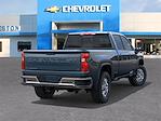 New 2026 Chevrolet Silverado 3500 LT Crew Cab for sale #FQMN4D - photo 4