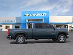 New 2026 Chevrolet Silverado 3500 LT Crew Cab for sale #FQMN4D - photo 5