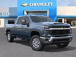 New 2026 Chevrolet Silverado 3500 LT Crew Cab for sale #FQMN4D - photo 7