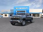 New 2026 Chevrolet Silverado 3500 LT Crew Cab for sale #FQMN4D - photo 8