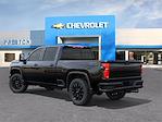 2026 Chevrolet Silverado 3500 Crew Cab 4WD Pickup for sale #FQRNHX - photo 3