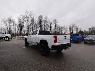 New 2026 Chevrolet Silverado 2500 ZR2 Crew Cab for sale #260605 - photo 2