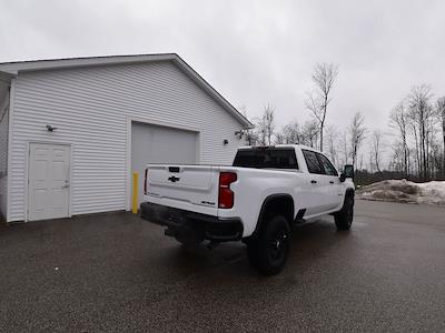 New 2026 Chevrolet Silverado 2500 ZR2 Crew Cab for sale #260605 - photo 2