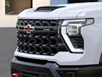 2026 Chevrolet Silverado 2500 Crew Cab 4WD Pickup for sale #FQSZN4 - photo 13
