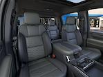 2026 Chevrolet Silverado 2500 Crew Cab 4WD Pickup for sale #FQSZN4 - photo 16