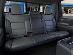 2026 Chevrolet Silverado 2500 Crew Cab 4WD Pickup for sale #FQSZN4 - photo 17