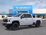 2026 Chevrolet Silverado 2500 Crew Cab 4WD Pickup for sale #FQSZN4 - photo 3