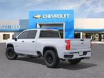 2026 Chevrolet Silverado 2500 Crew Cab 4WD Pickup for sale #FQSZN4 - photo 4