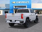 2026 Chevrolet Silverado 2500 Crew Cab 4WD Pickup for sale #FQSZN4 - photo 2