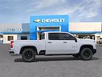 2026 Chevrolet Silverado 2500 Crew Cab 4WD Pickup for sale #FQSZN4 - photo 5
