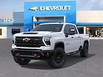 2026 Chevrolet Silverado 2500 Crew Cab 4WD Pickup for sale #FQSZN4 - photo 6