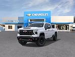 2026 Chevrolet Silverado 2500 Crew Cab 4WD Pickup for sale #FQSZN4 - photo 8